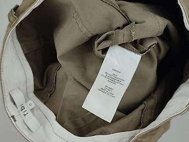 eobuwie timberland: Spodnie materiałowe damskie, rozmiar 2XS — 6