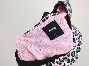 klapki c a: Sinsay, Bluza damska
, rozmiar XL — 4