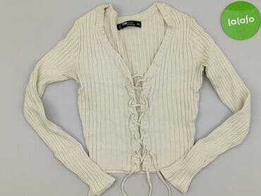 abercrombie fitch sweter: FB Sister, Sweter damski, rozmiar XS — 2