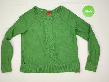 Women's Clothing: EDC, Women`s sweater, size XL (EU 42) — 2