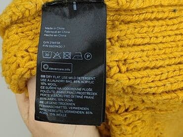 swetrowa sukienka h: H&M, Sweter damski, rozmiar S — 5