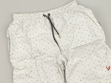 joom ubrania: Szorty dla mężczyzn, rozmiar M — 1