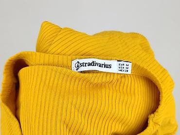 boras: Stradivarius, Bluzka damska, rozmiar M — 4