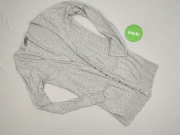 big star sweter: Zara, Kardigan damski, rozmiar M — 2