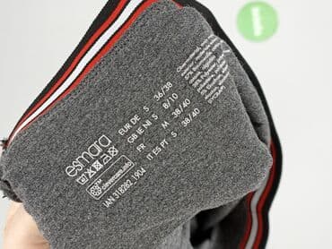 ubrania lidl: Esmara, Legginsy Sportowe damskie, rozmiar S — 5