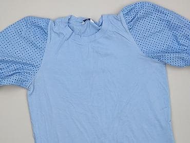 cubus basic t shirt: Cubus, Bluzka damska, rozmiar M — 1