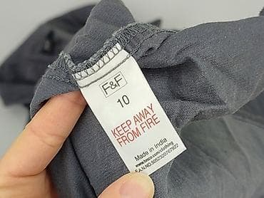 fred perry sukienka: F&F, Sukienka damska, rozmiar M — 5