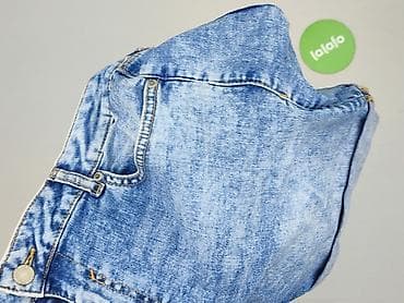 szorty lidl: Szorty damskie, rozmiar L — 5