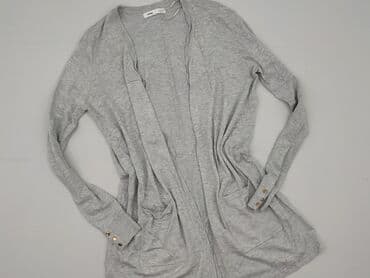 kononowicz bez koszulki: Sinsay, Kardigan damski, rozmiar S — 1