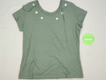 t shirty z daisy: Beloved, T-shirt damski, rozmiar XL — 5