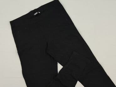 legginsy sinsay damskie: Sinsay, Legginsy Sportowe damskie, rozmiar M — 1