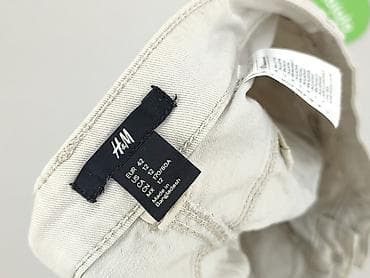 hm t shirt basic: H&M, Szorty damskie, rozmiar XL — 4