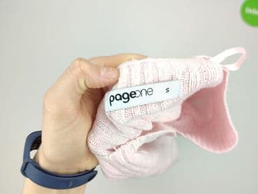 tu sweter: Page One, Sweter damski, rozmiar S — 4