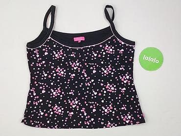 baseball koszula: Pineapple, Bluzka damska, rozmiar 3XL — 2