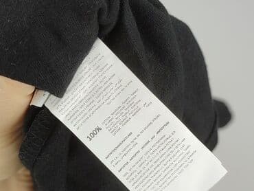 koszulki z nadrukiem gdansk: Sinsay, T-shirt damski, 2XS — 5