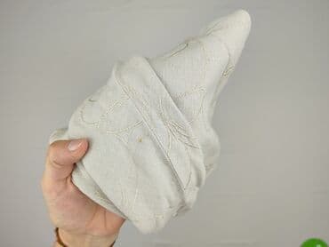 kapcie z owczą wełną: Papaya, Spódnica damska, rozmiar S — 5