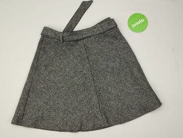 plisowane mini spódnice: F&F, Spódnica damska, rozmiar L — 3