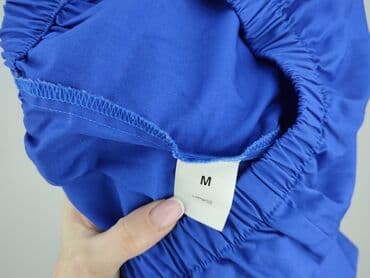 piżama dla mamy karmiącej: Spodnie damskie, M — 5