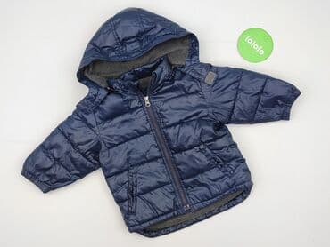 podkoszulka pod białą koszulę: Kurtka przejściowa, Gap, 1.5-2 lat, 86-92 cm, stan - Bardzo dobry — 2