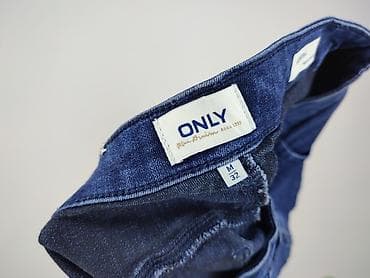 baleriny: ONLY, Jeansy damskie, rozmiar M — 4