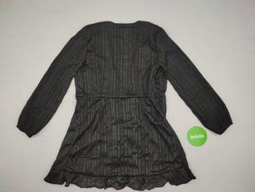 eleganckie sukienki z gipiury: Sinsay, Women`s dress, size M (EU 38) — 3