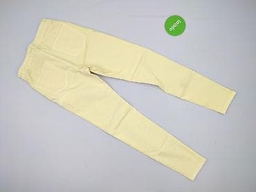 buty m s: Jeansy damskie, rozmiar M — 3