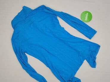 sweter z akrylu czy jest dobry: Kardigan damski, L — 3