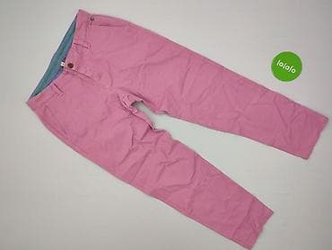 bugjo jeans: Spodnie materiałowe damskie, rozmiar M — 2