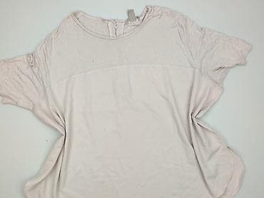 ula popken: H&M, Bluzka damska, rozmiar 4XL — 1
