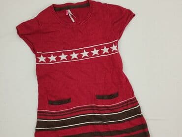 koszulki coca cola: Dress, 8 years, 122-128 cm, condition - Good — 1