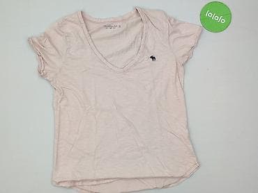 Kobiety: A&F, T-shirt damski, rozmiar M — 2