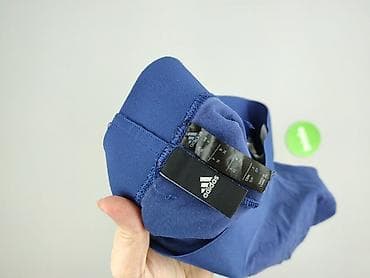 dresy dragon ball: Adidas, Legginsy Sportowe damskie, rozmiar M — 4