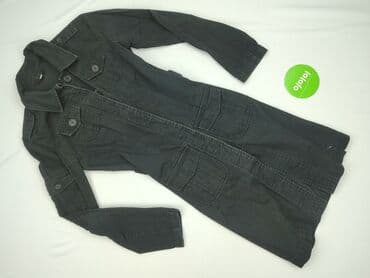 czarne t shirty basic: Women`s shirt, 2XS — 3