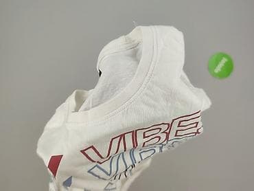 koszulka basic oversize: Infinity, Koszulka dla mężczyzn, rozmiar XL — 5