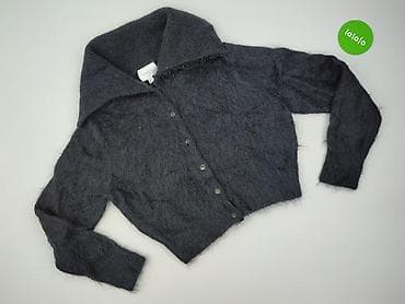 cashmere: H&M, Kardigan damski, rozmiar L — 2