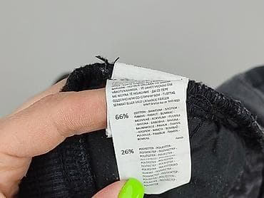 pull bear klapki: House of Denim, Chinosy dla mężczyzn, rozmiar XS — 6