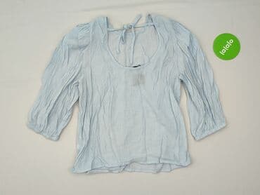 kobiece bluzki: House, Women's blouse, size L — 4