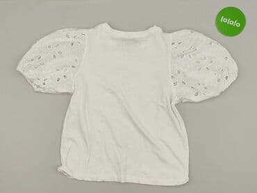 ażurowa bluzka sinsay: Sinsay, Bluzka damska, rozmiar S — 3