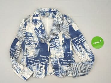 marynarki damskie plus size: Sigma, Marynarka damska, rozmiar XL — 2