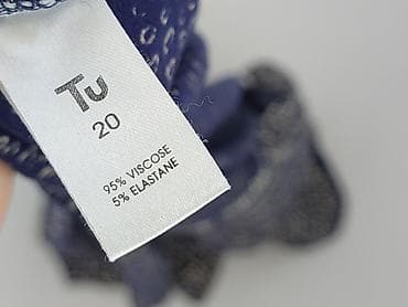 suknia retro: Tu, Sukienka damska, rozmiar 4XL — 5