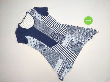 by taffi sukienki: Taifun, Sukienka damska, rozmiar S — 2