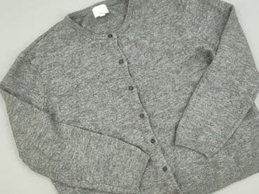abercrombie fitch sweter: Kardigan damski, L — 1