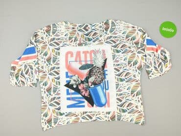 różowa koszulka niemiec: T-shirt damski, rozmiar M — 2