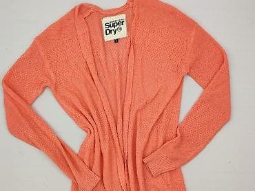 krotki: Superdry, Kardigan damski, rozmiar XS — 1