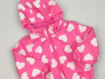 Jacket, Ergee, 6-9 months, condition - Very good