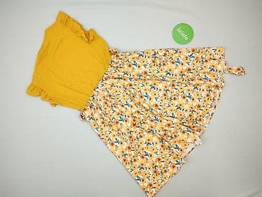 flary: Shein, Sukienka damska, rozmiar S — 4
