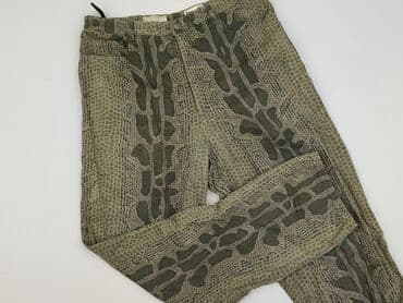 buty graceland: La Strada, Spodnie materiałowe damskie, rozmiar XL — 1