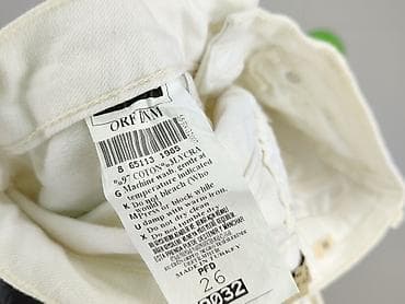 jeansy biale: Jeansy damskie, rozmiar 2XS — 6