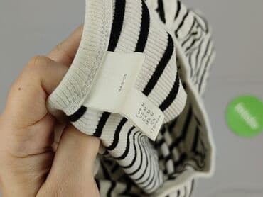 basic t shirty hugo boss: H&M, T-shirt damski, rozmiar M — 4