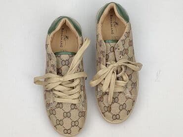 tanie dobre buty do biegania: Baolikang, Sneakersy damskie, rozmiar 40 — 1